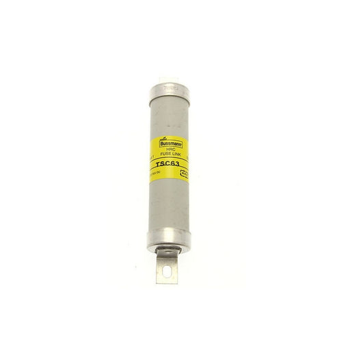 Eaton - HRC-Sicherung Sicherungseinsatz TSC63 63 A, AC 1200 V − 10 Stück