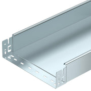 OBO Bettermann - Kabelrinne SKSMU 830 FT 85x300x3050mm − 3 Meter