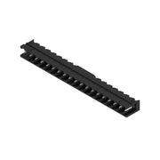 Weidmüller - Leiterplattensteckverbinder Verbinder 5.08mm SL-SMT 5.#1780120000  − 20 Stück