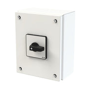 Eaton - Lasttrennschalter EIN-AUS-Schalter P3-63/SE3 P3 63A