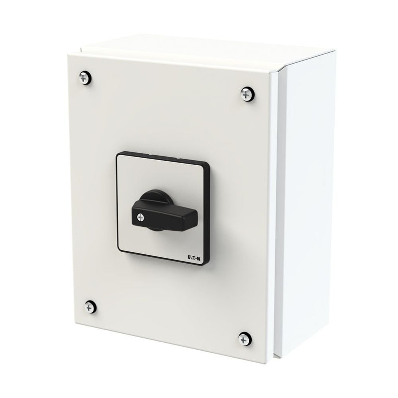 Eaton - Lasttrennschalter EIN-AUS-Schalter P3-63/SE3 P3 63A