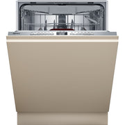Constructa-Neff - Geschirrspüler EB-Geschirrspüler S155EVX04E HomeConnect