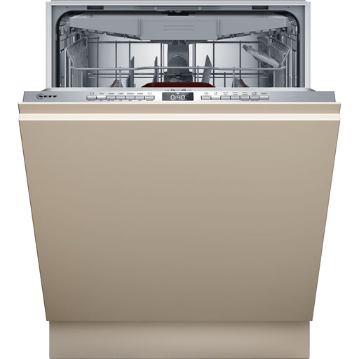 Constructa-Neff - Geschirrspüler EB-Geschirrspüler S155EVX04E HomeConnect