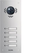 Elcom - Klingeltableau für Türkommunikation UP-Türstation TVG-5/1 ESTA eds f. BTC 5/1 UP