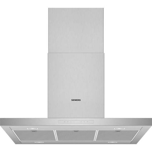 Siemens - Dunstabzugshaube Inselesse LF97BCP50 IQ500