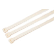 3M - Kabelbinder FS 360 C-C(VE100) 4,8x360mm, transpar. − 40 Packung