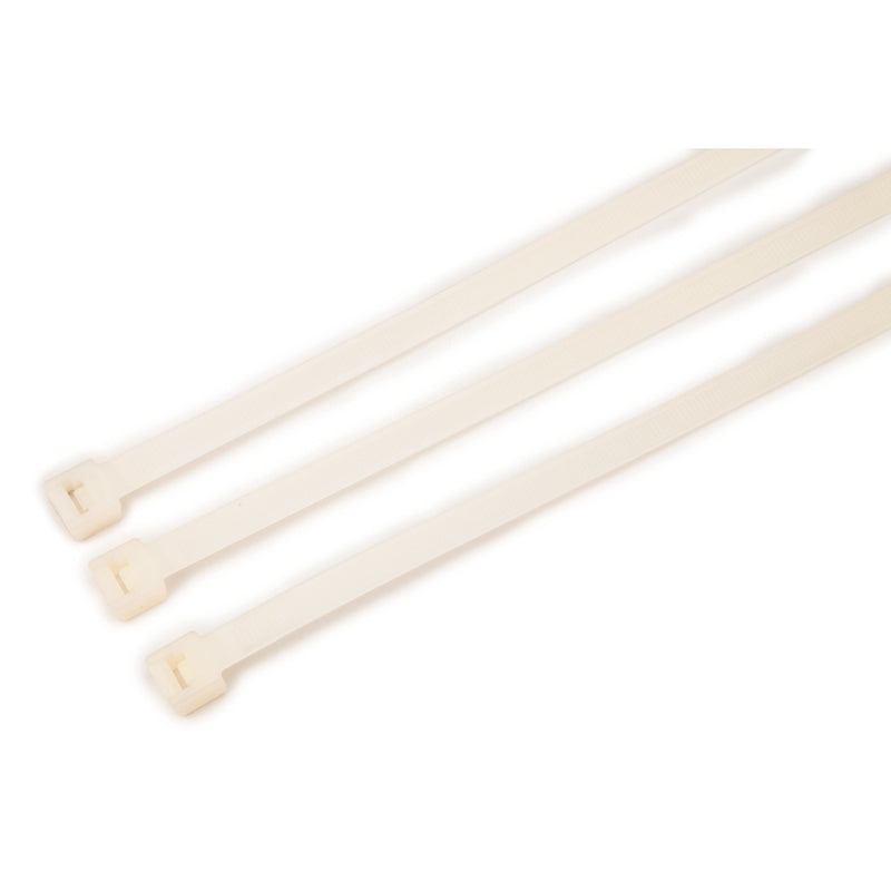 3M - Kabelbinder FS 360 C-C(VE100) 4,8x360mm, transpar. − 40 Packung