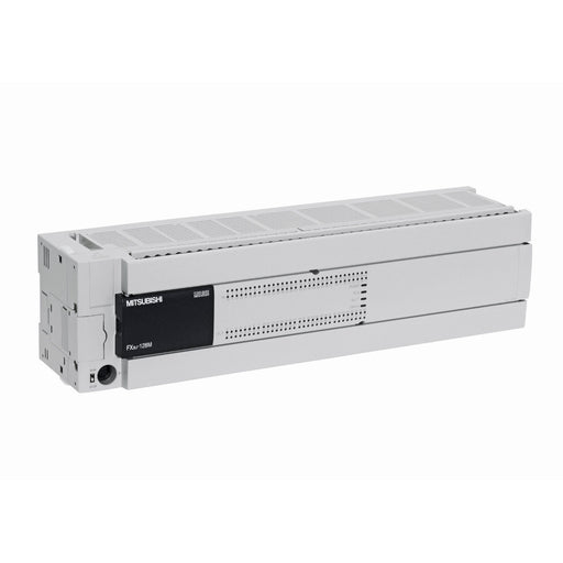 Mitsubishi Electric - SPS-Grundgerät Grundgerät FX3U-128MT/ESS 128E/A 100-240VAC