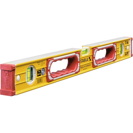 Stabila - Wasserwaage 196-2, 61cm