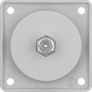 Berker - Antennensteckdose Antennen-Steckdose 945192506 SAT gr
