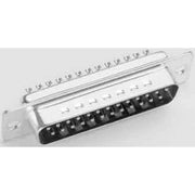 Mütron Müller - D-Sub-Steckverbinder Steckverbinder DA-15P-K87