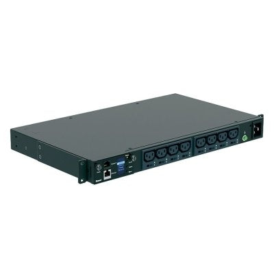 Panduit - Power distribution unit (PDU) Stromverteilereinheit P08E25M MS PDU, 16AMP