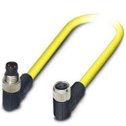 Phoenix Contact - Konfektioniertes Sensor-Aktor-Kabel Sensor-/Aktor-Kabel SAC-3P-M8MR/#1406285 − 50 Stück