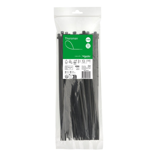 Schneider Electric - Kabelbinder Thorsman IMT46420 300x4,8mm VPE=100Stk