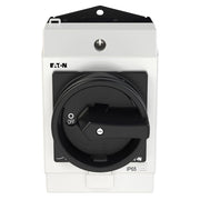 Eaton - Lasttrennschalter Hauptschalter T0-2-1/I1/SVB-SW I(G)/SVB