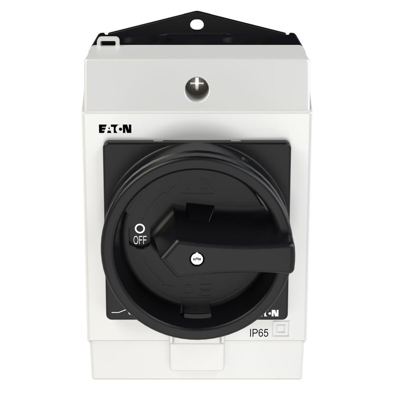 Eaton - Lasttrennschalter Hauptschalter T0-2-1/I1/SVB-SW I(G)/SVB