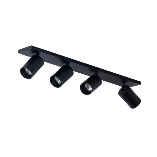 Brumberg Leuchten - Decken-/Wandleuchte Anbauleuchte 4x GU10 57137180