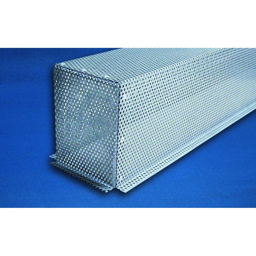 Kraemer&Kraus - Schutzkorb für Rippenrohrheizofen Schutzkorb SK 500-V4A-vs f.Rippenrohrheizöfen