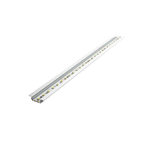 Barthelme - Mechanisches Zubehör/Ersatzteile für Leuchten Aluprofil 62399592 BARdol. Laminato 2m