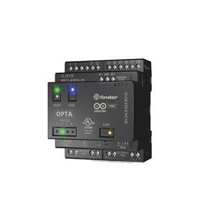Finder - Logikmodul Erweiterungsmodul 8A.88.9.024.160C OPTA Digitales