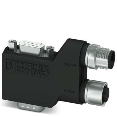 Phoenix Contact - D-Sub-Steckverbinder D-SUB-Busstecker SUBCON-PLUS-#2902322
