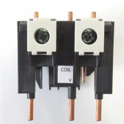 Mitsubishi Electric - Hilfsschalterblock Verbindungadapter UT-MT32