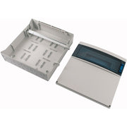 Eaton - Installationskleinverteiler IKA Verteiler IKA-C-1/18-ST-X IP65 1R 18TE