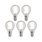 Paulmann - LED-Lampe/Multi-LED LED-Filamentlampe 290.98 230V