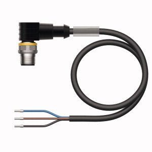 Turck - Konfektioniertes Sensor-Aktor-Kabel Aktuator- u. Sensorleitung WSC4T-20/TEL PVC