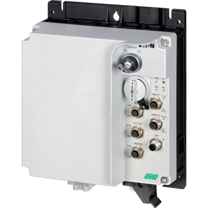 Eaton - Motorstarter/Motorstarterkombination Direktstarter RAMO5-D421PNT-4120S1 6.6 A