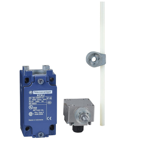Telemechanique Sensors - Einzelpositionsschalter Positionsschalter XCKJ10559H7