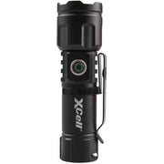 Hückmann - Taschenleuchte XCELL Taschenlampe Lunalux Mini