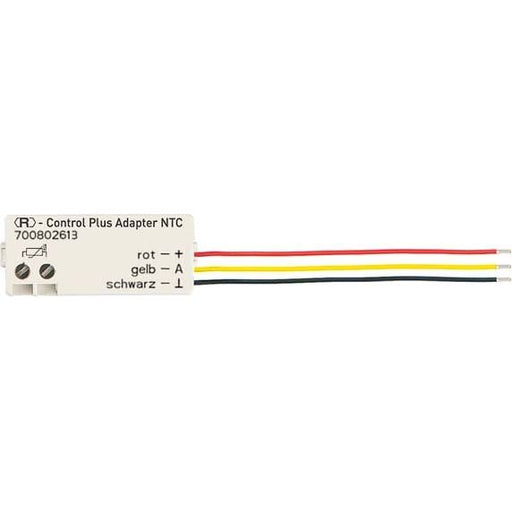 Rutenbeck - Zusatzgerät für Fernmeldetechnik Control Plus Adapter Control PlusAdap.NTC NTC
