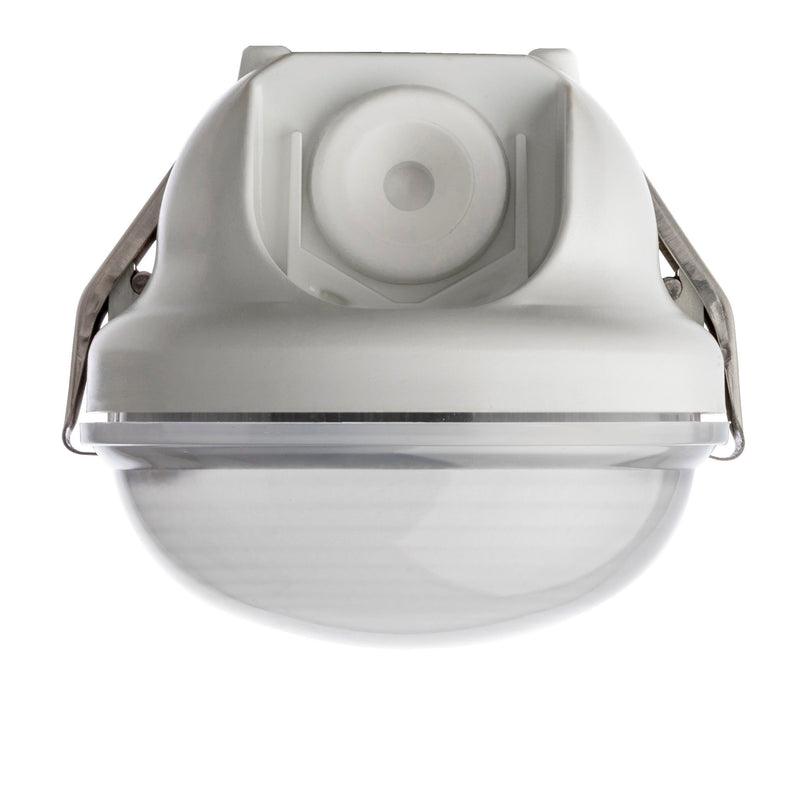Pracht - Decken-/Wandleuchte LED-Feuchtraumleuchte 1,2m LUNA BL ONE #5880224 840, ML