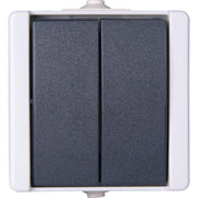 Kopp - Installationsschalter Serienschalter 540556009