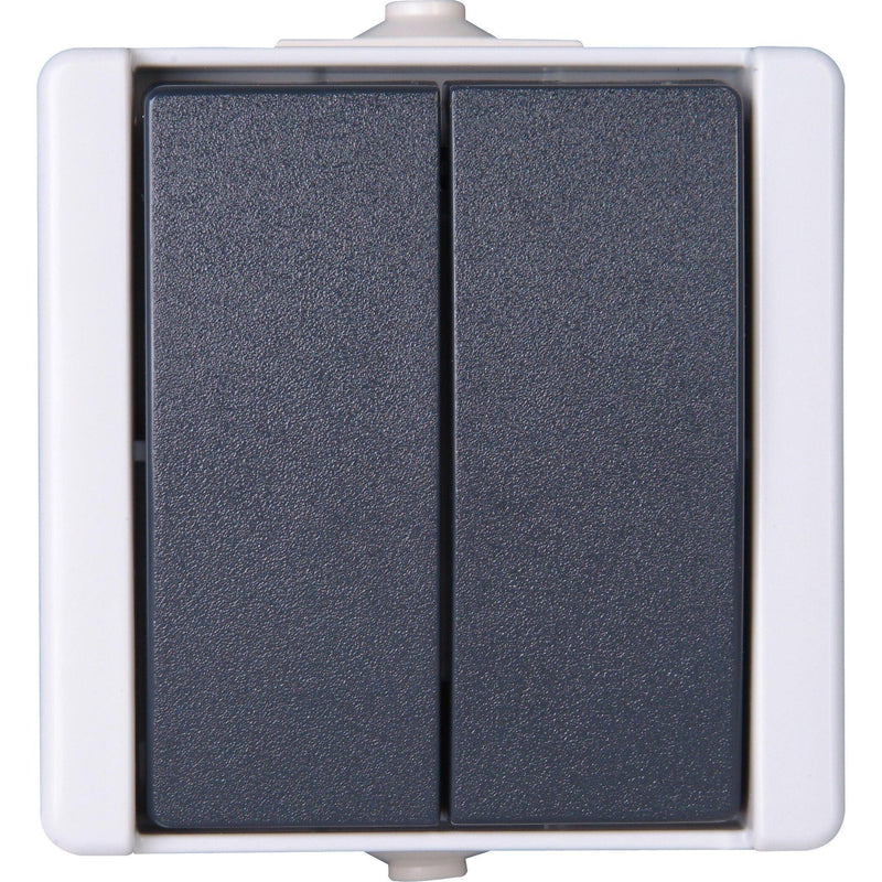 Kopp - Installationsschalter Serienschalter 540556009