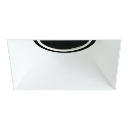 Brumberg Leuchten - Downlight/Strahler/Flutlicht LED-Einbauleuchte 12643073 1900-3000K weiß