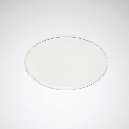 Trilux - Mechanisches Zubehör/Ersatzteile für Leuchten Abdeckscheibe SNS RC07 ZIP#7188800