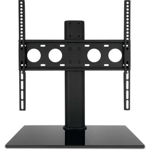 TechniSat - Zubehör/Ersatzteile für Unterhaltungselektronik Tischfuß m.Glasboden 2021/2787 sw f.32-55ZollTV-Geräte