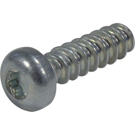 Harting - Zubehör/Ersatzteile für Industriesteckverbinder Schraube, M2,2 x 7, für 09060019980 har-modular P Modul
