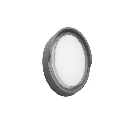 Brumberg Leuchten - Decken-/Wandleuchte LED-Wandleuchte 10221103 3000K, graphit