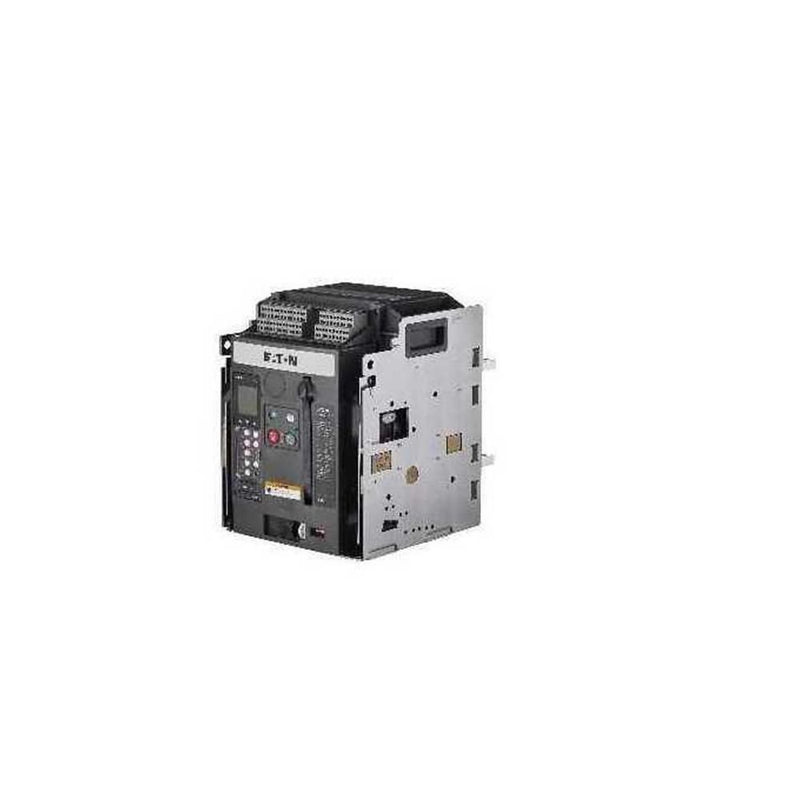 Eaton - Sockel für Leistungsschalter Shutter IZM-SH633-1 Ausfahrvorrichtung