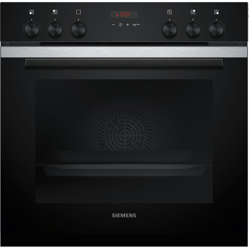 Siemens - Backofen EB-Herd HE273ABS3