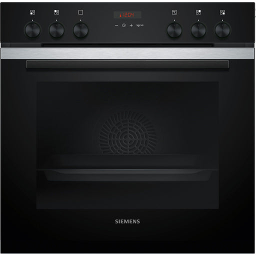 Siemens - Backofen EB-Herd HE273ABS3