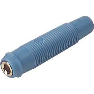Pulsotr. SKS - Kommunikationstechnik-Adapter Kupplung KUN 30 bl