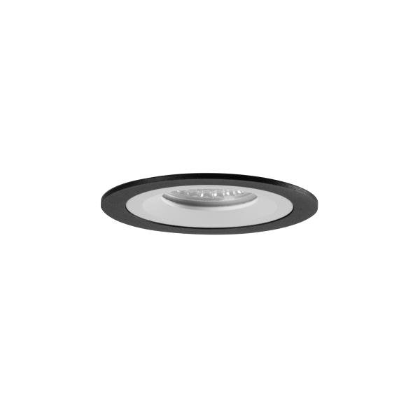 Brumberg Leuchten - Downlight/Strahler/Flutlicht Einbaumodul rund 45007560