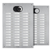 Comelit - Türstation für Türkommunikation Frontplatte Switch 39 TN IX0339 Teilnehmer V4A