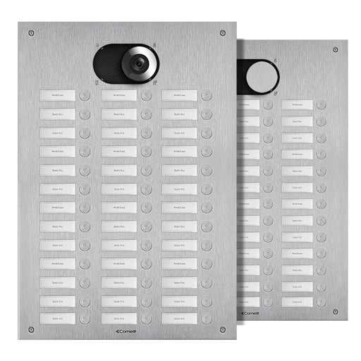 Comelit - Türstation für Türkommunikation Frontplatte Switch 39 TN IX0339 Teilnehmer V4A