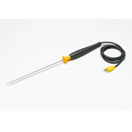 Fluke - Temperatursonde Fühler m.freiliegendem 80PK-26 Thermoelement