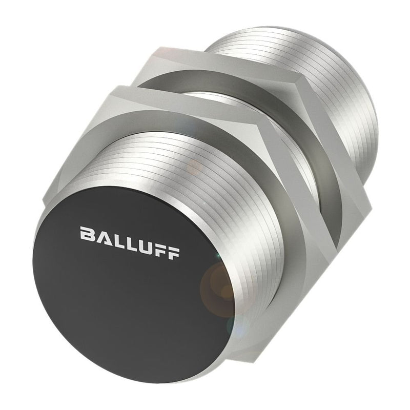 Balluff - Induktiver Näherungsschalter Sensor induktiv BESM30MI-POC15B-S04K